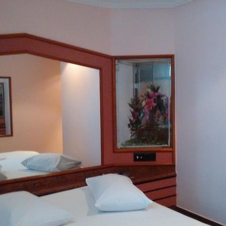 Magnus Norte Hotel (Adults Only) 리오데자네이루 외부 사진