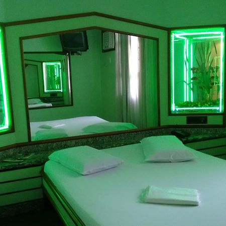 Magnus Norte Hotel (Adults Only) 리오데자네이루 외부 사진