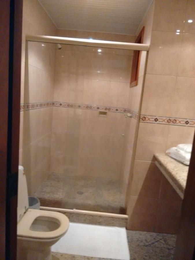 Magnus Norte Hotel (Adults Only) 리오데자네이루 외부 사진