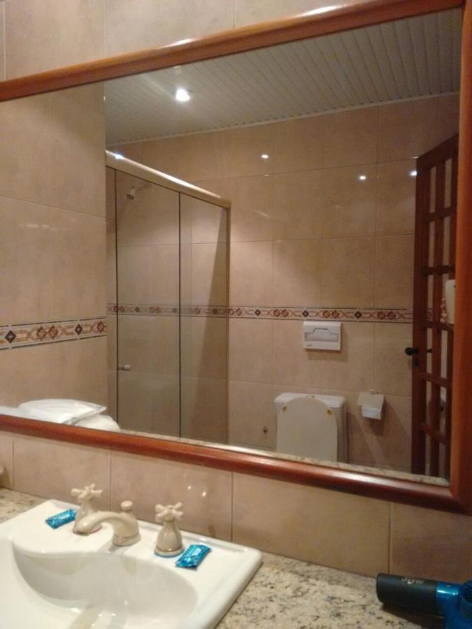 Magnus Norte Hotel (Adults Only) 리오데자네이루 외부 사진
