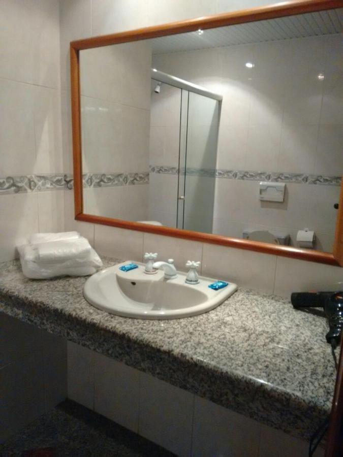 Magnus Norte Hotel (Adults Only) 리오데자네이루 외부 사진