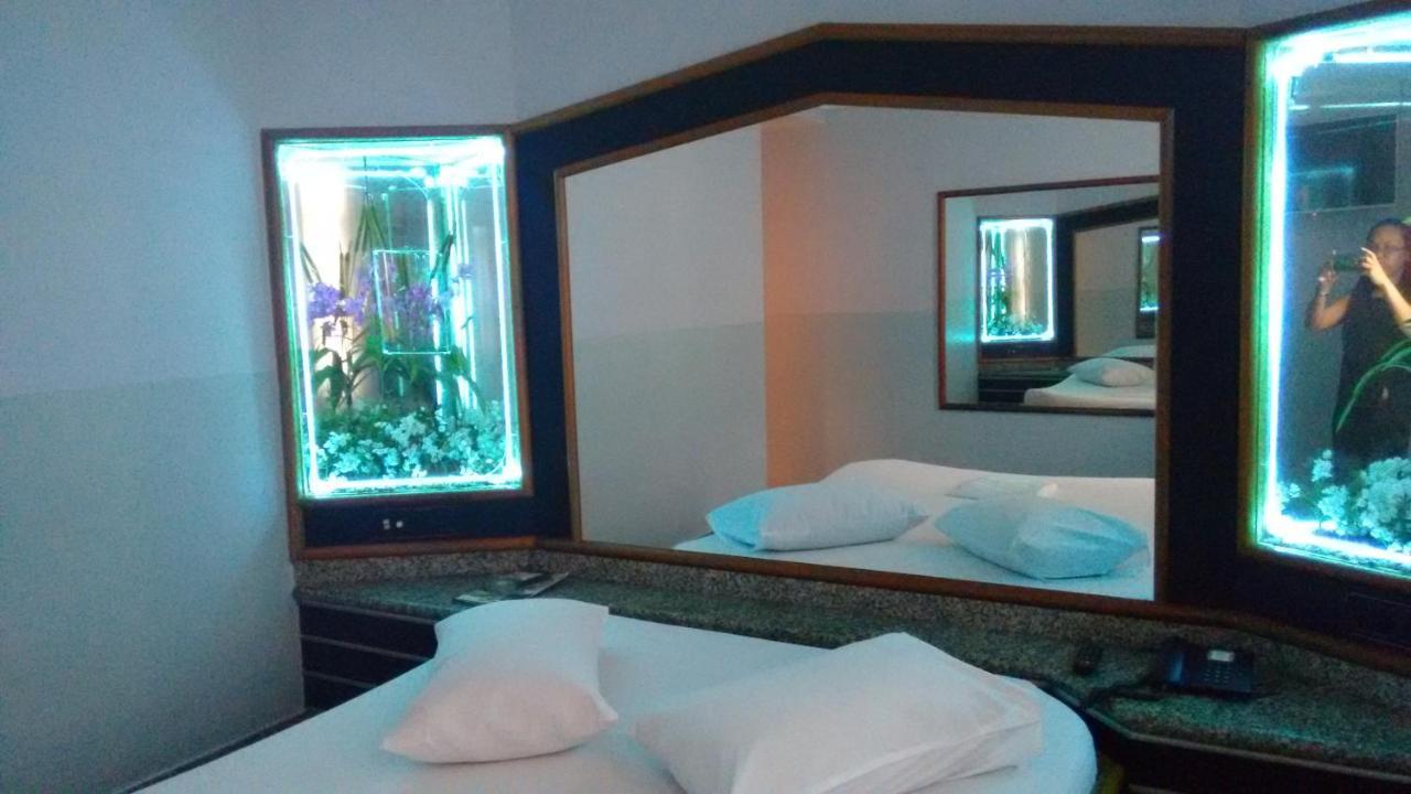 Magnus Norte Hotel (Adults Only) 리오데자네이루 외부 사진