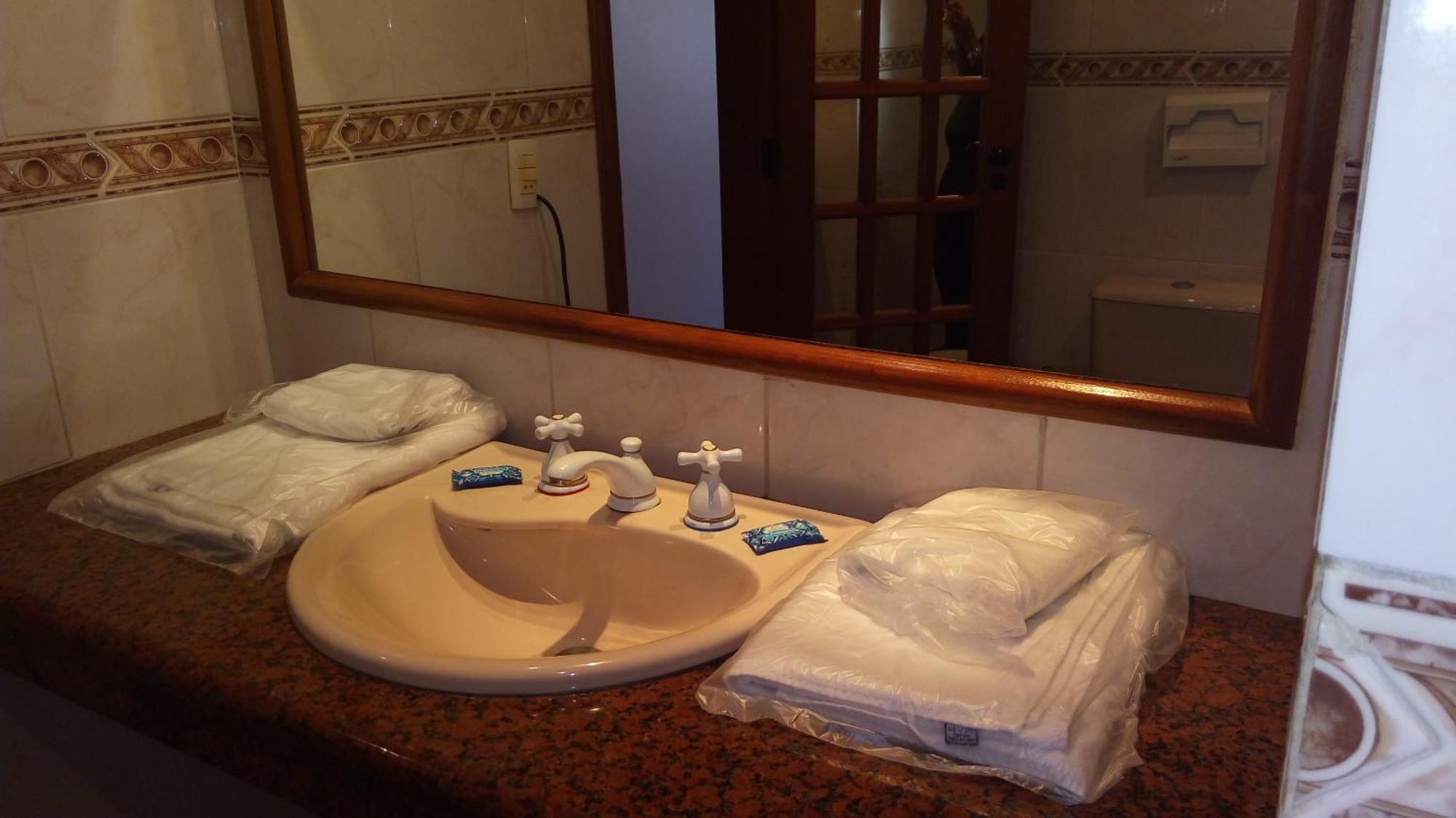 Magnus Norte Hotel (Adults Only) 리오데자네이루 외부 사진