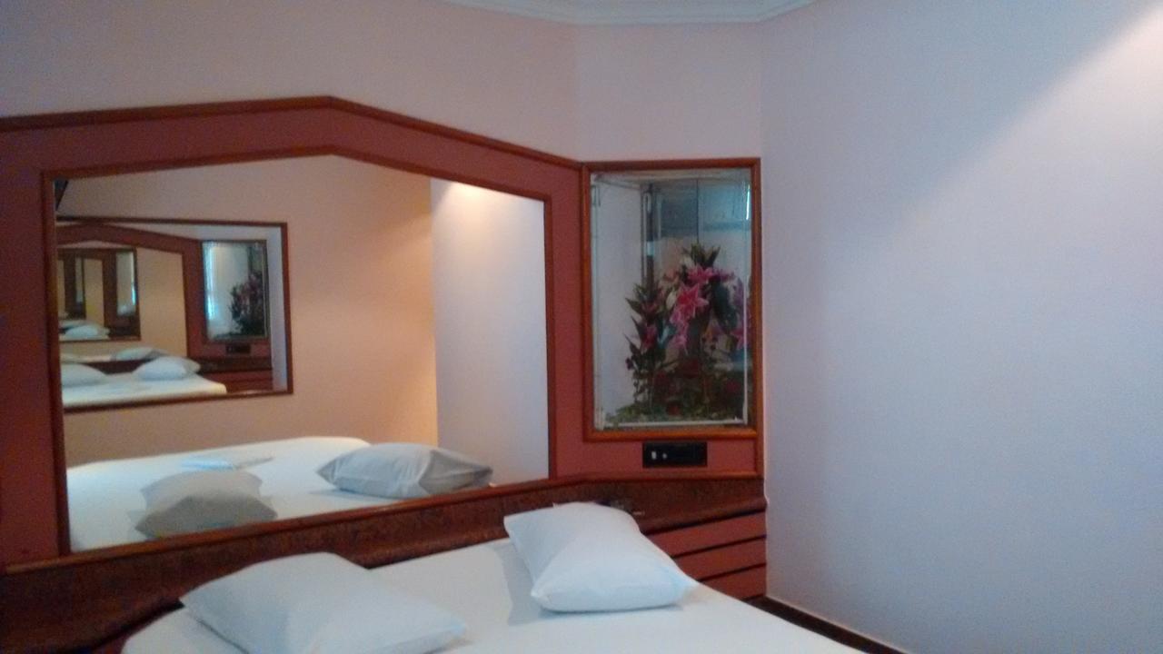 Magnus Norte Hotel (Adults Only) 리오데자네이루 외부 사진