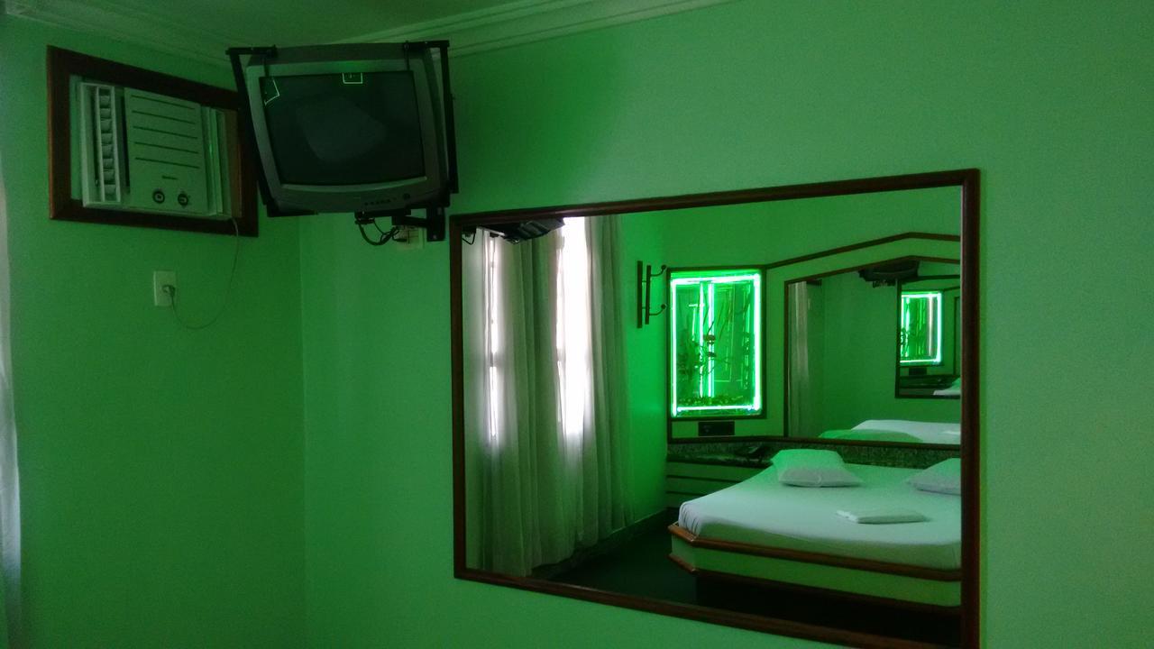 Magnus Norte Hotel (Adults Only) 리오데자네이루 외부 사진