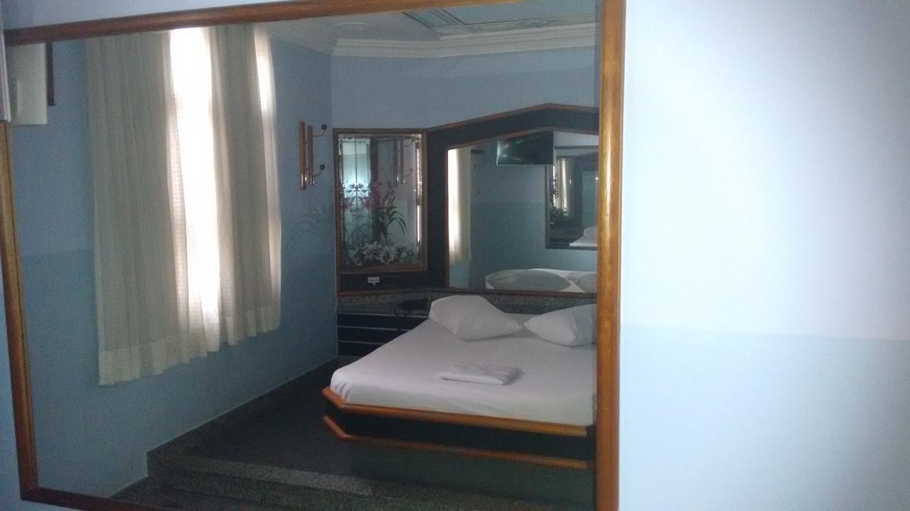 Magnus Norte Hotel (Adults Only) 리오데자네이루 외부 사진