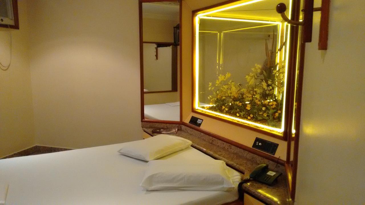 Magnus Norte Hotel (Adults Only) 리오데자네이루 외부 사진