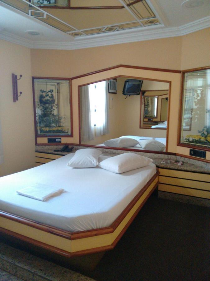 Magnus Norte Hotel (Adults Only) 리오데자네이루 외부 사진