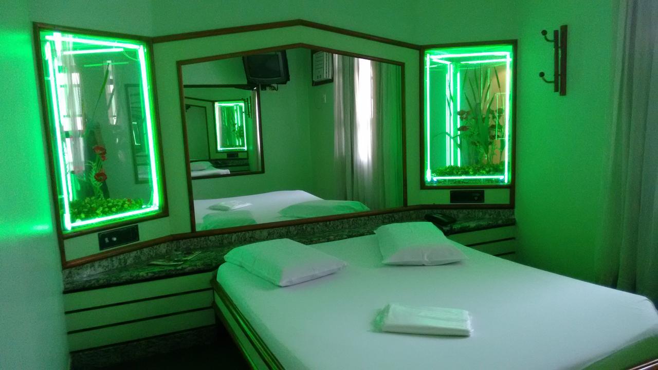 Magnus Norte Hotel (Adults Only) 리오데자네이루 외부 사진