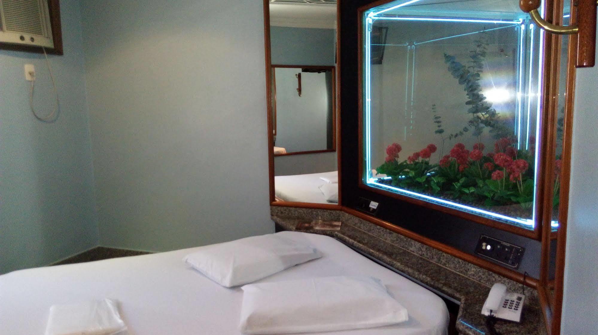Magnus Norte Hotel (Adults Only) 리오데자네이루 외부 사진