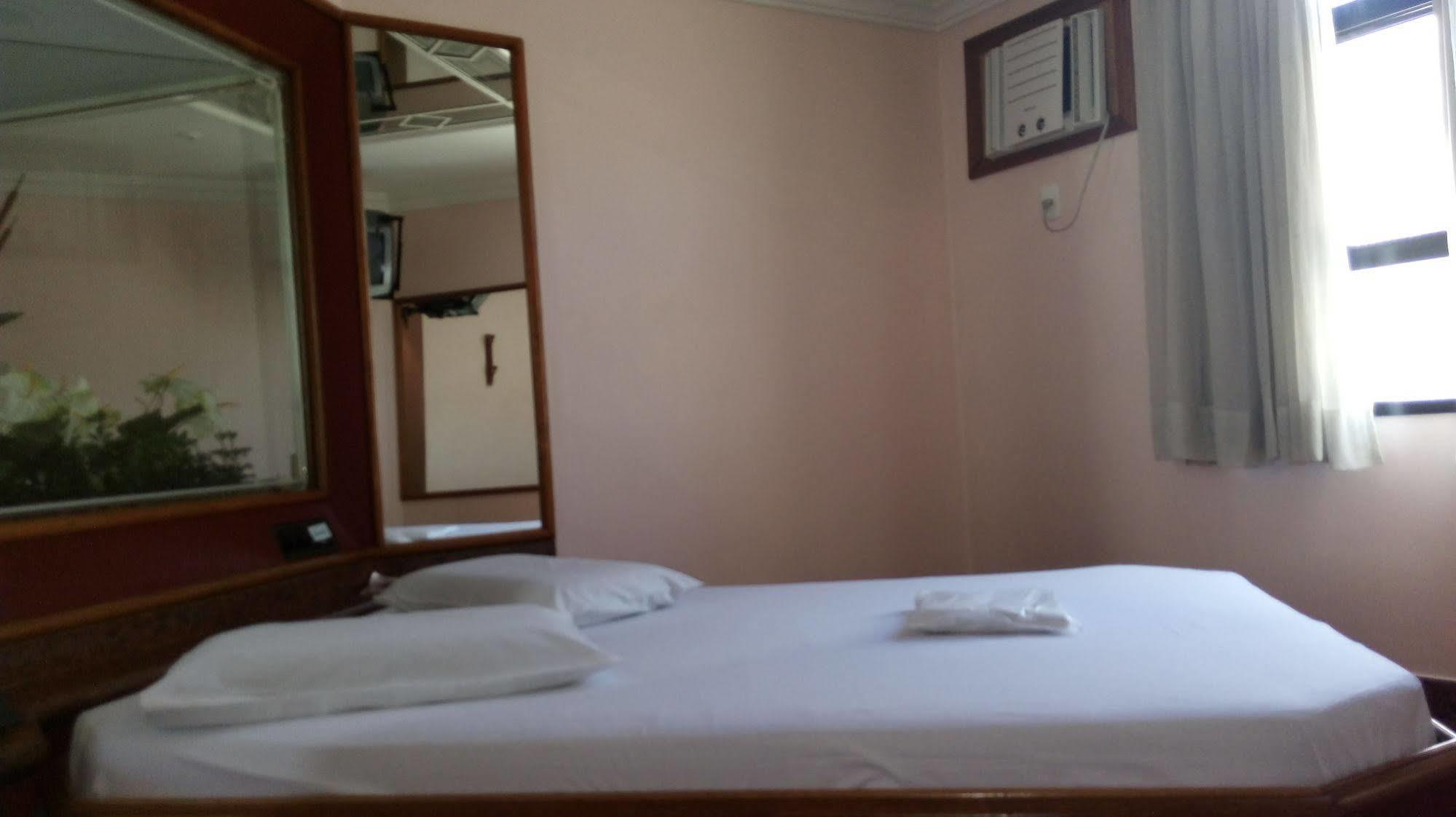 Magnus Norte Hotel (Adults Only) 리오데자네이루 외부 사진