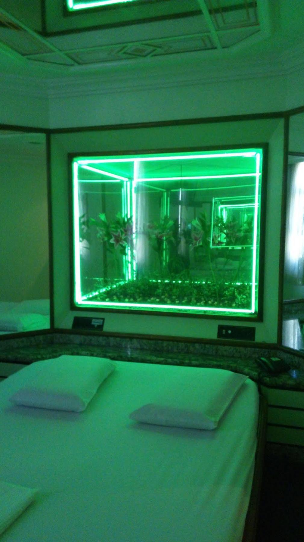 Magnus Norte Hotel (Adults Only) 리오데자네이루 외부 사진