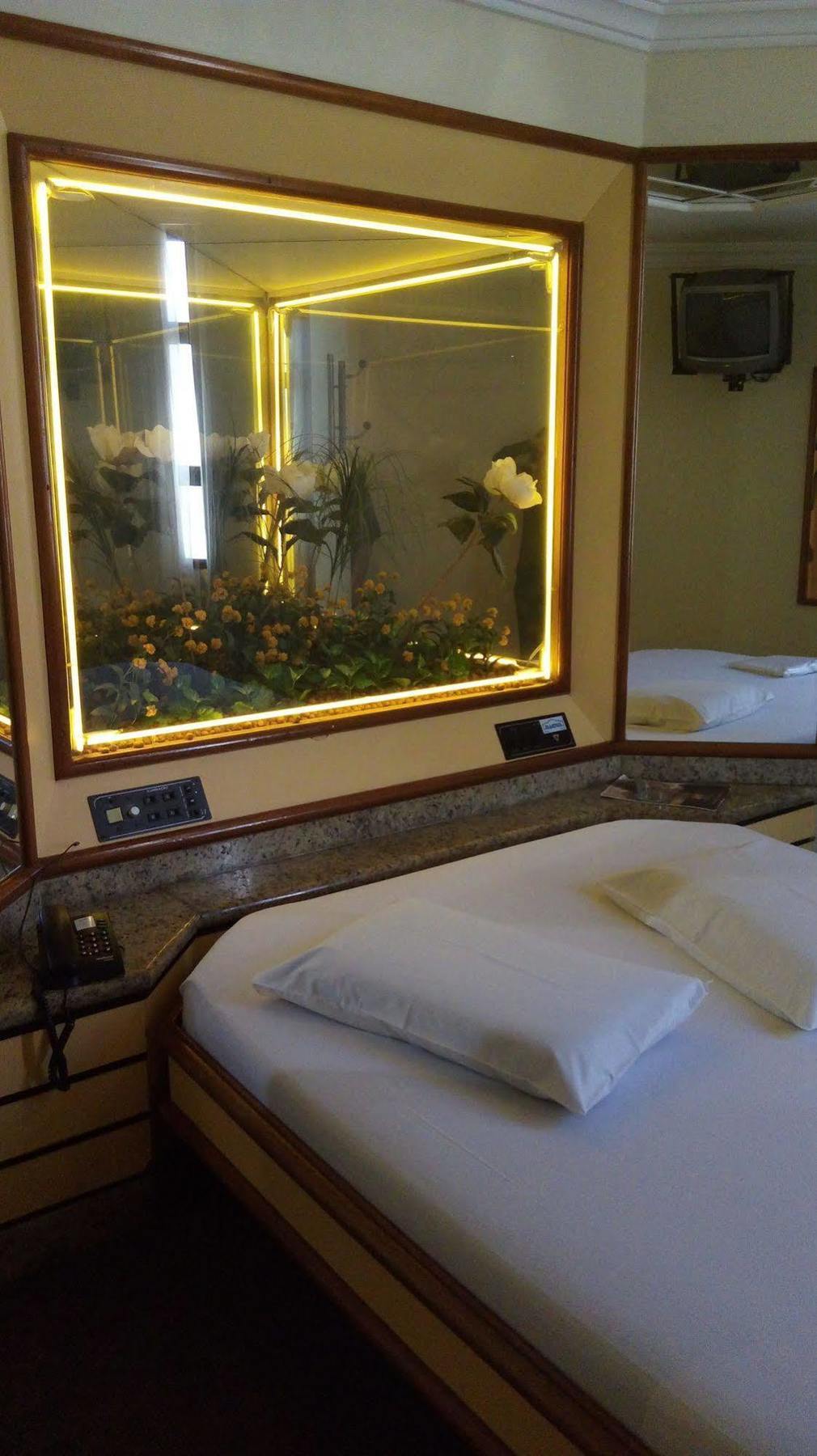 Magnus Norte Hotel (Adults Only) 리오데자네이루 외부 사진