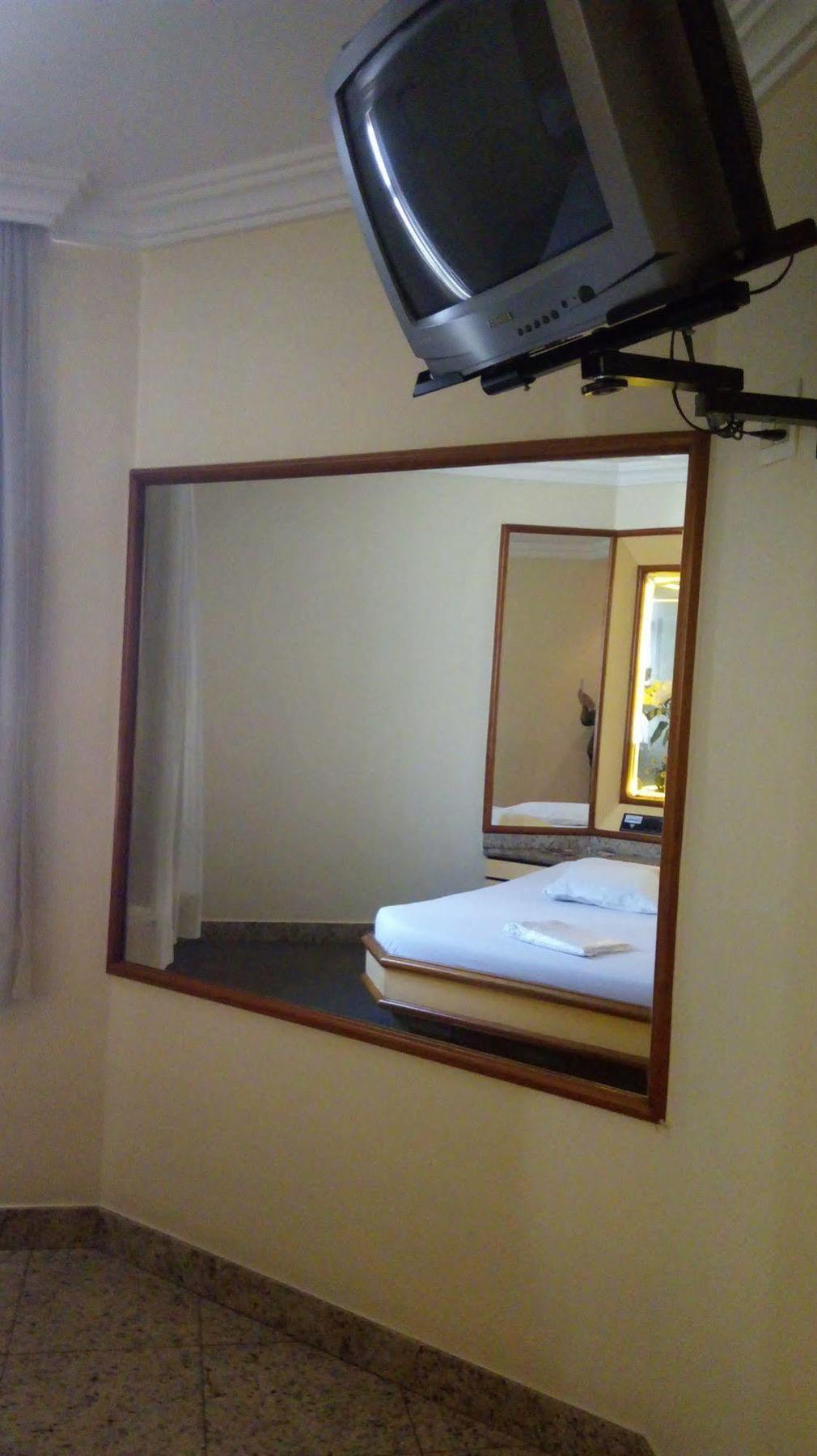 Magnus Norte Hotel (Adults Only) 리오데자네이루 외부 사진