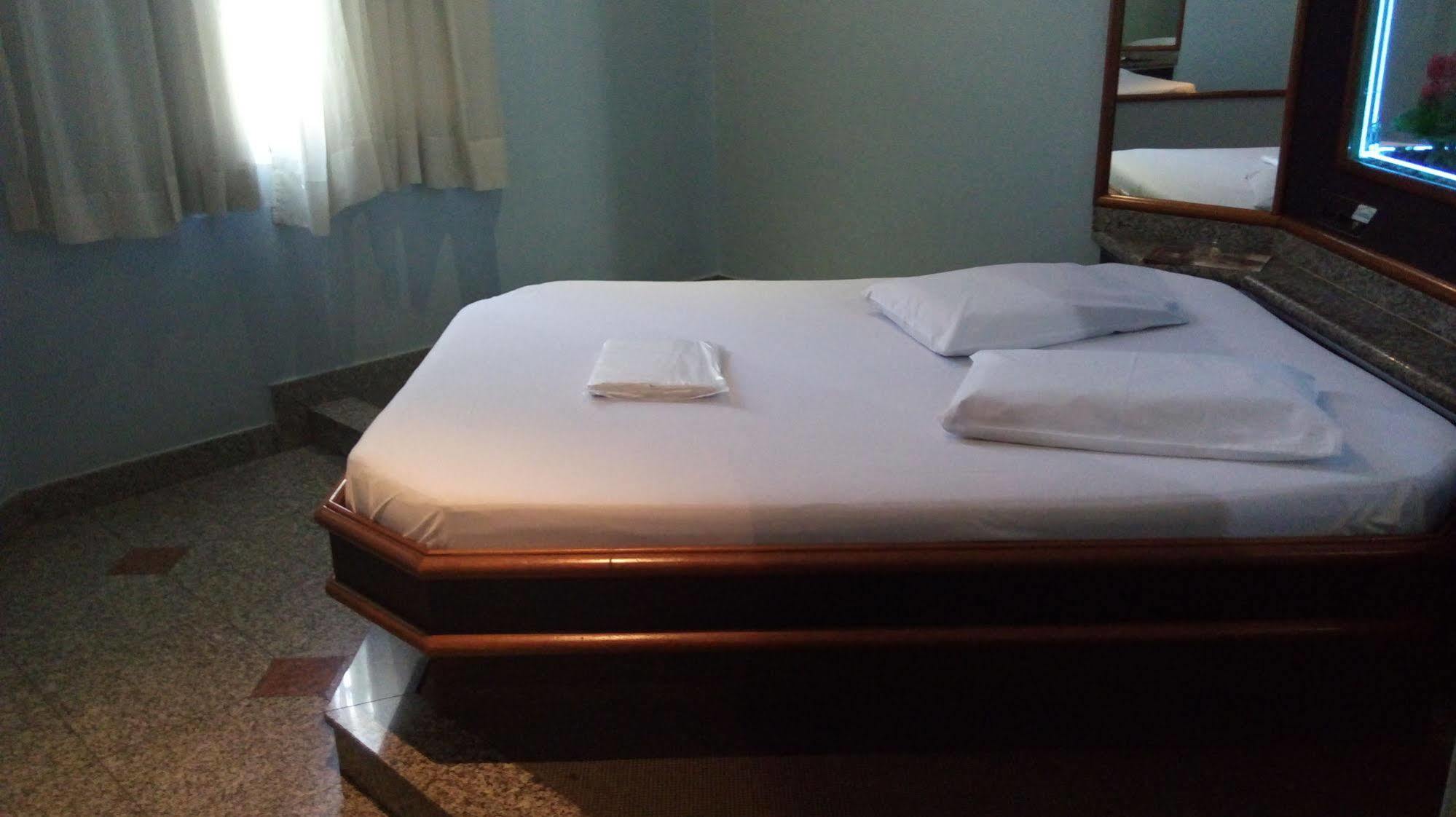 Magnus Norte Hotel (Adults Only) 리오데자네이루 외부 사진