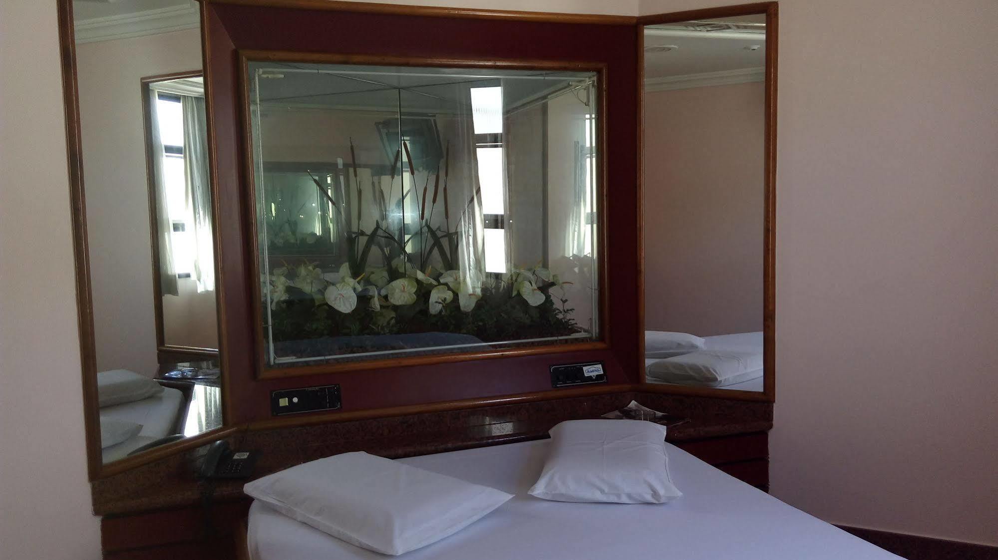 Magnus Norte Hotel (Adults Only) 리오데자네이루 외부 사진