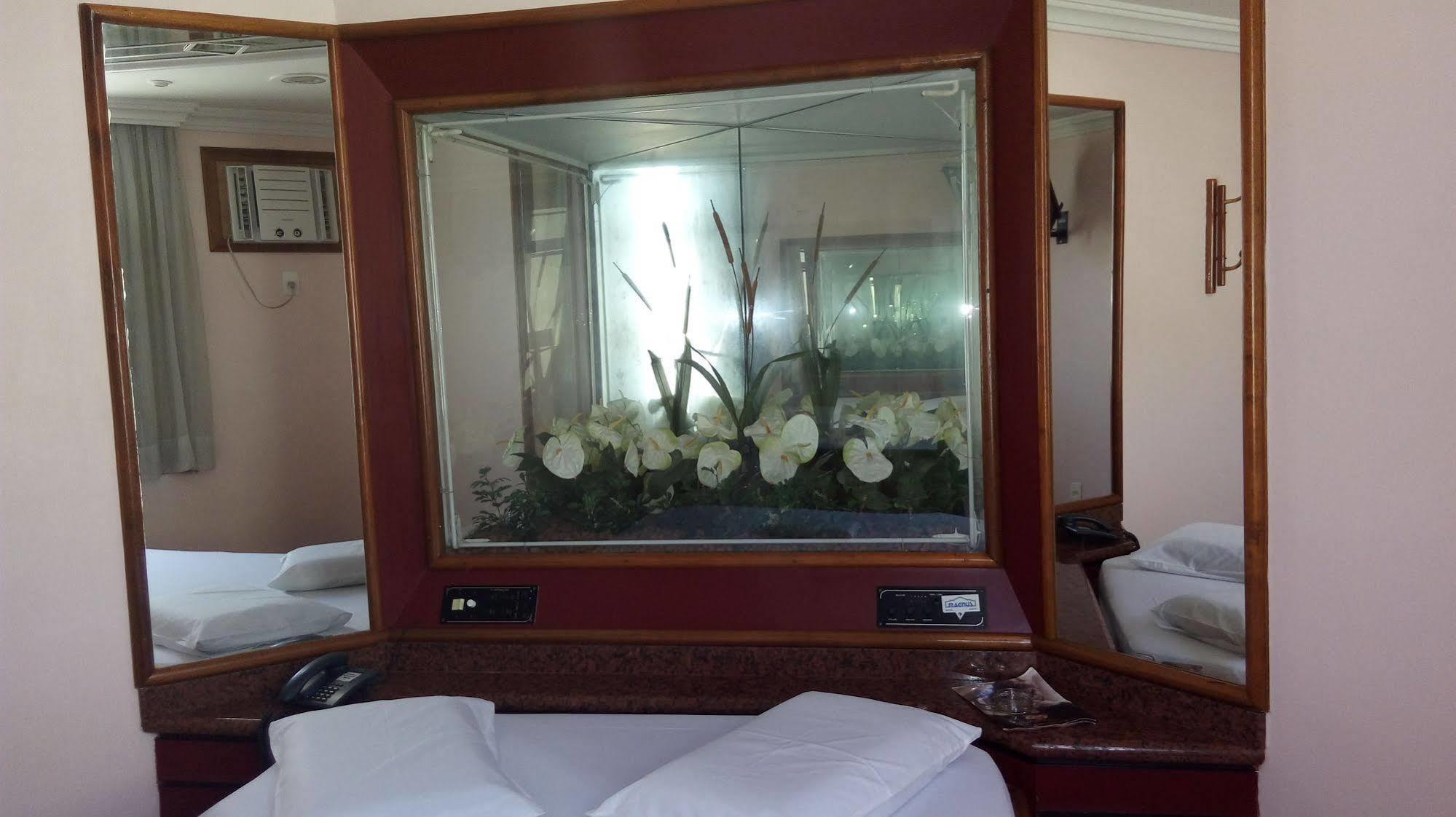 Magnus Norte Hotel (Adults Only) 리오데자네이루 외부 사진