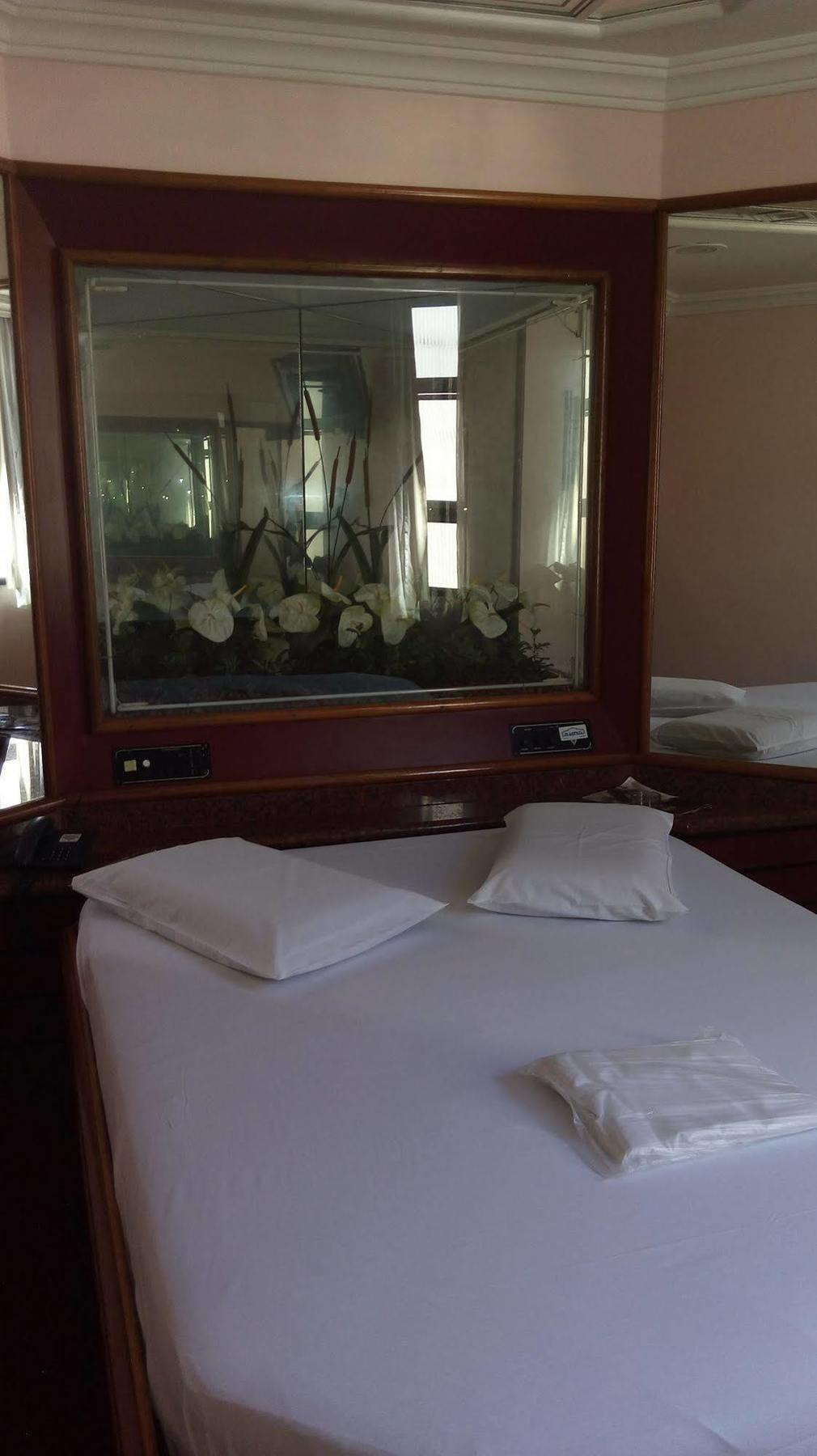 Magnus Norte Hotel (Adults Only) 리오데자네이루 외부 사진