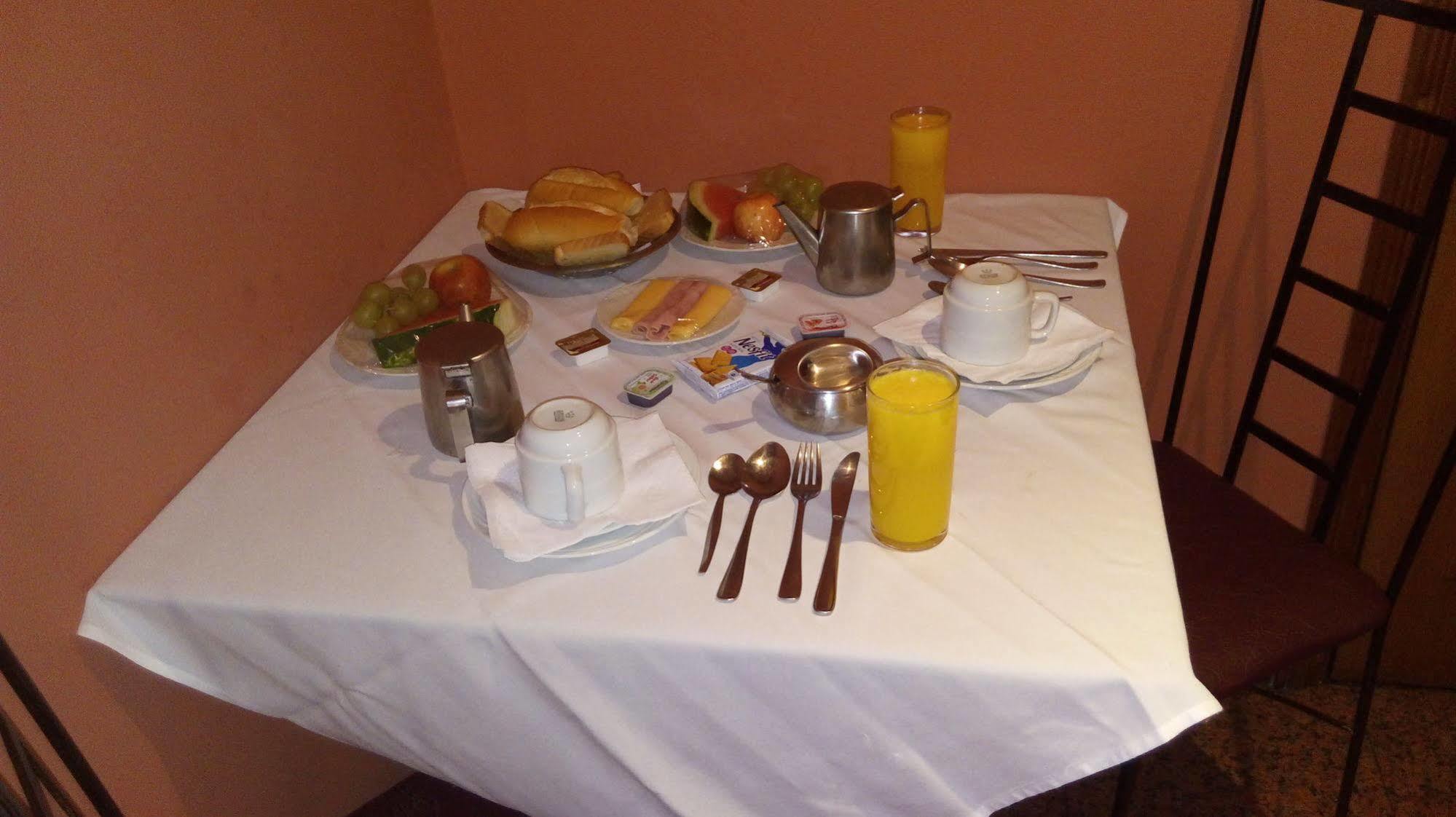 Magnus Norte Hotel (Adults Only) 리오데자네이루 외부 사진