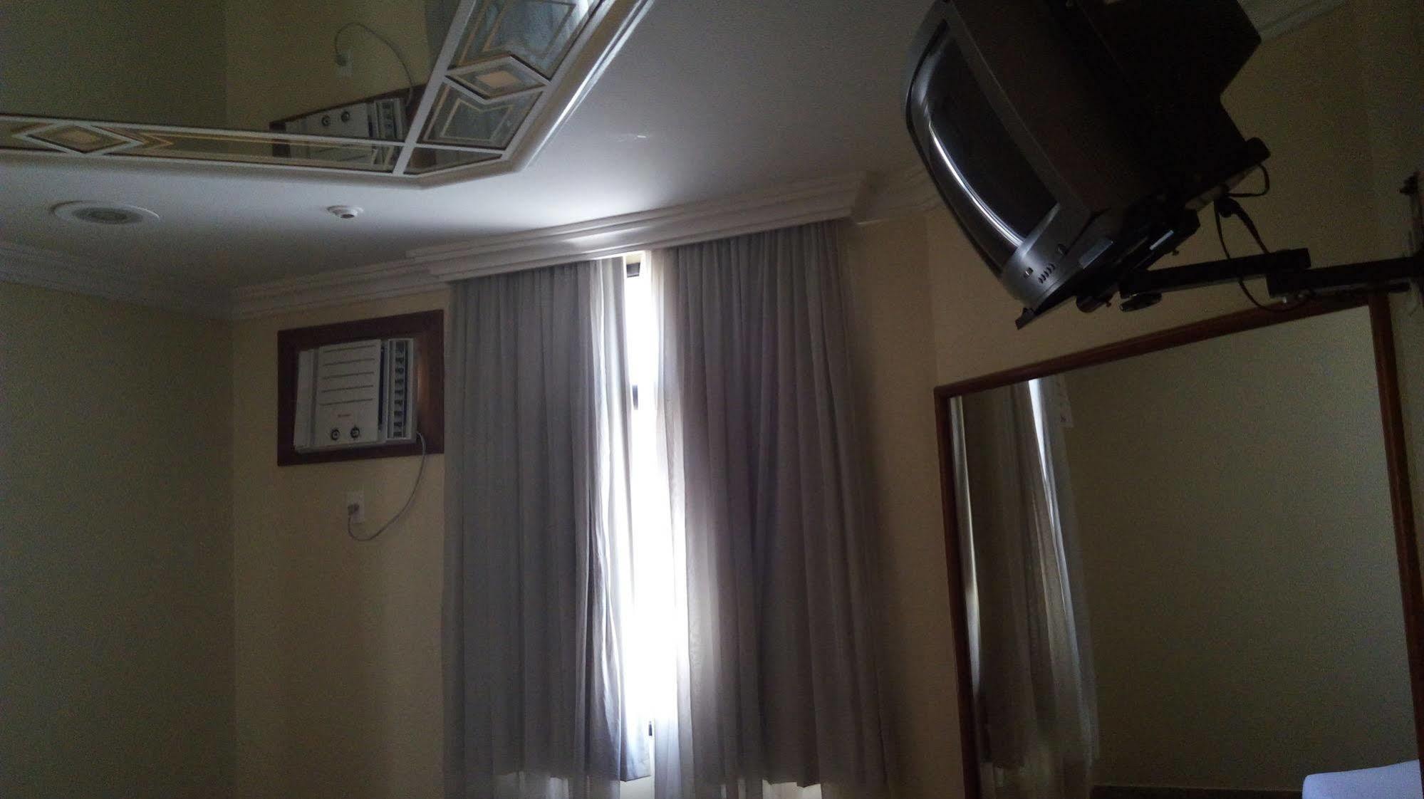Magnus Norte Hotel (Adults Only) 리오데자네이루 외부 사진