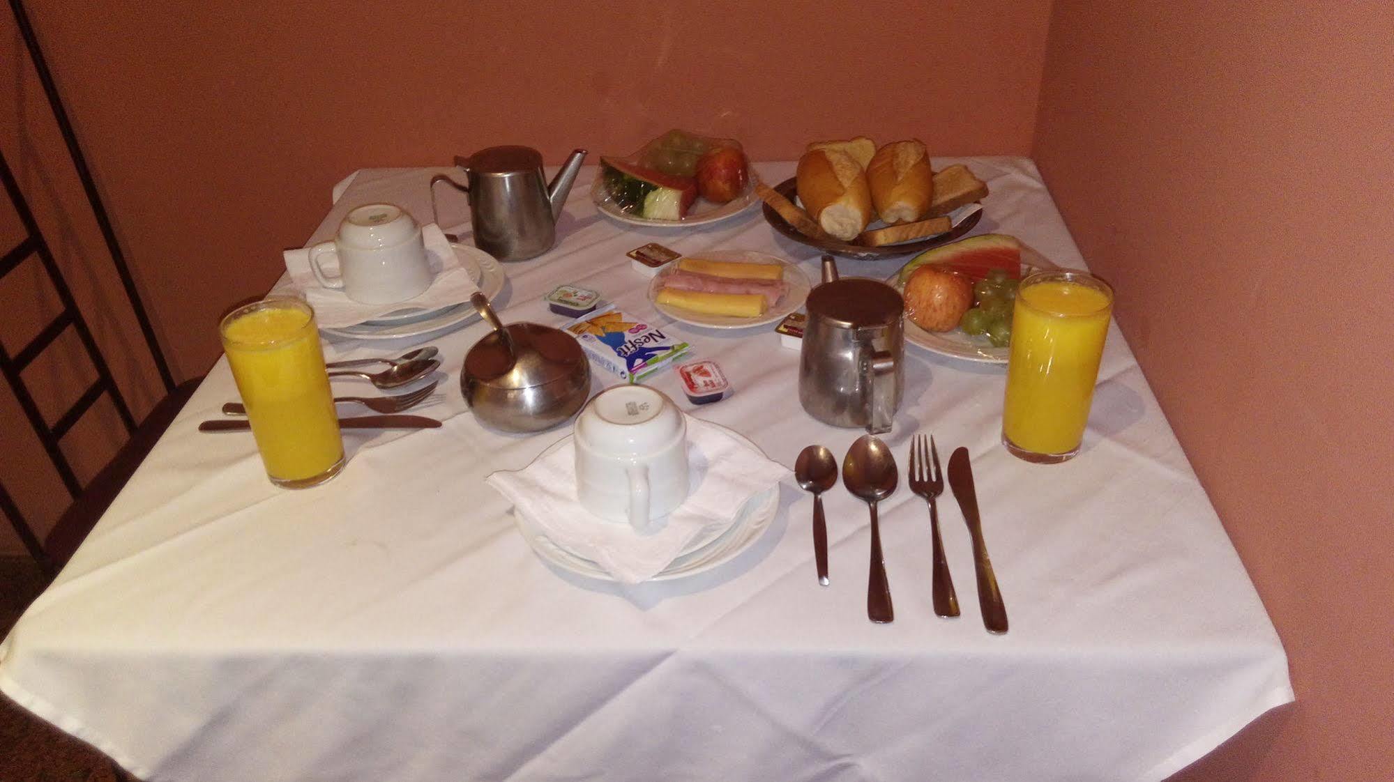 Magnus Norte Hotel (Adults Only) 리오데자네이루 외부 사진