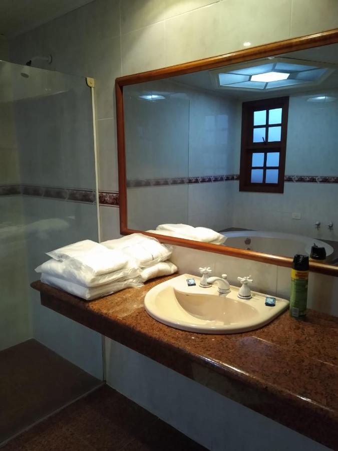Magnus Norte Hotel (Adults Only) 리오데자네이루 외부 사진
