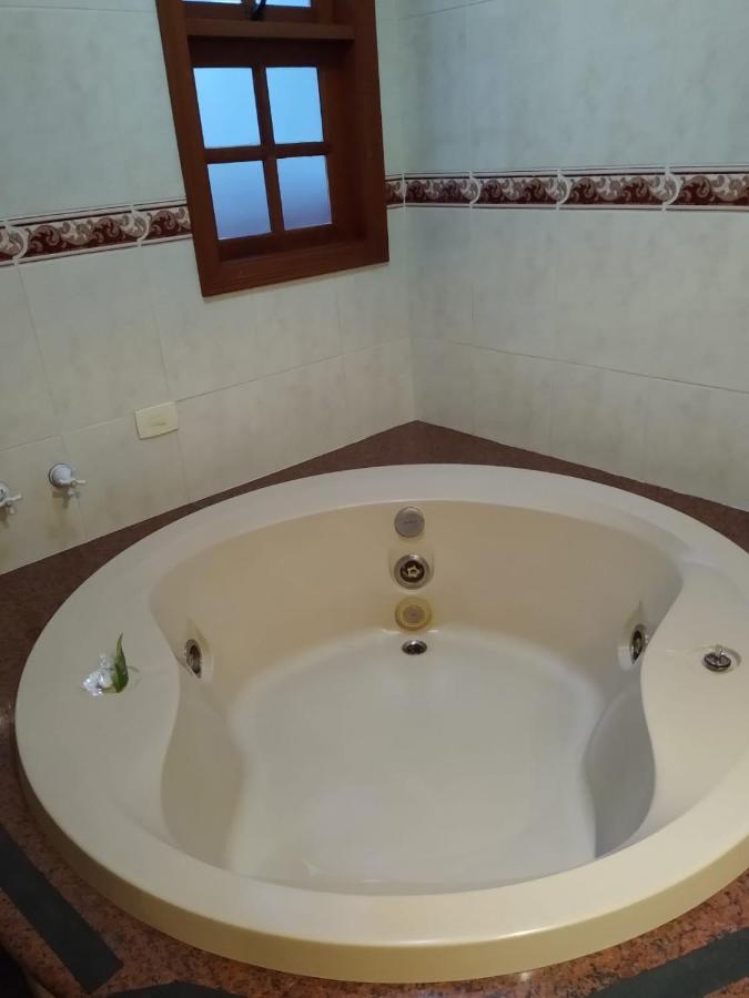 Magnus Norte Hotel (Adults Only) 리오데자네이루 외부 사진