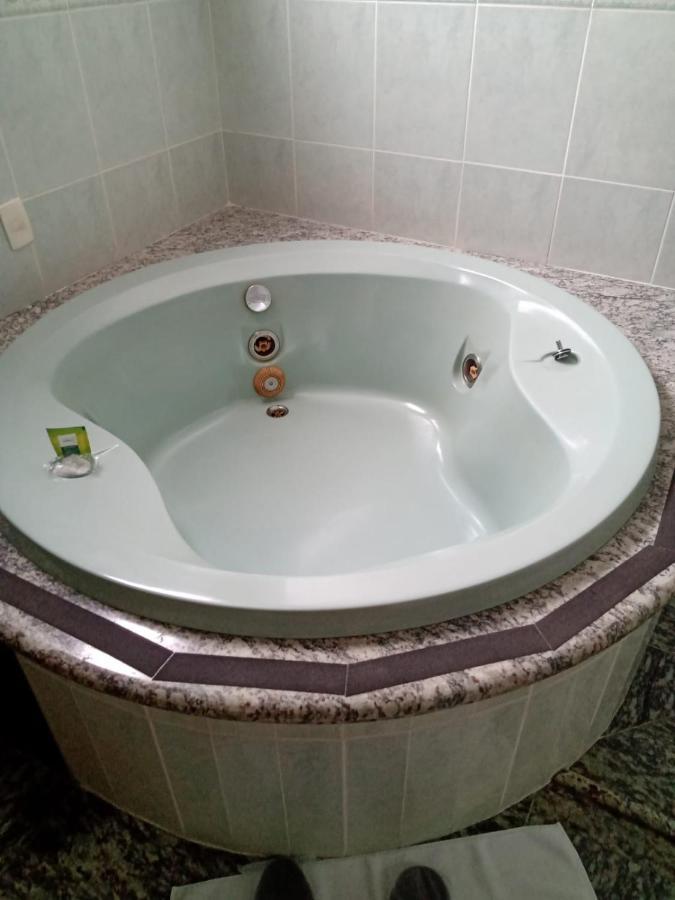 Magnus Norte Hotel (Adults Only) 리오데자네이루 외부 사진