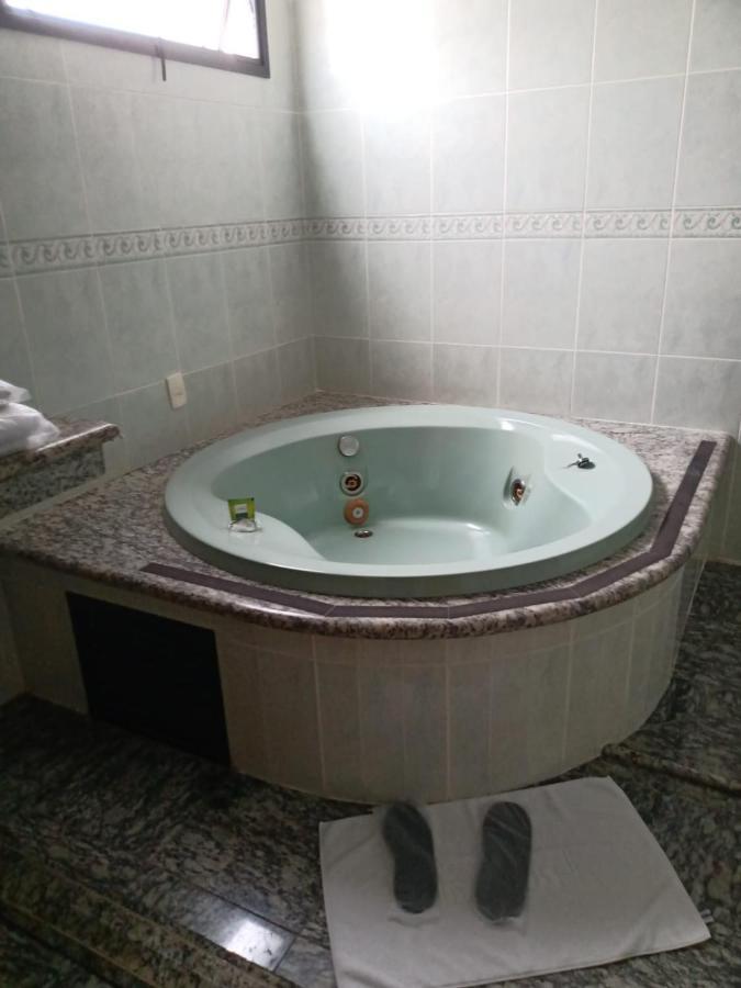 Magnus Norte Hotel (Adults Only) 리오데자네이루 외부 사진